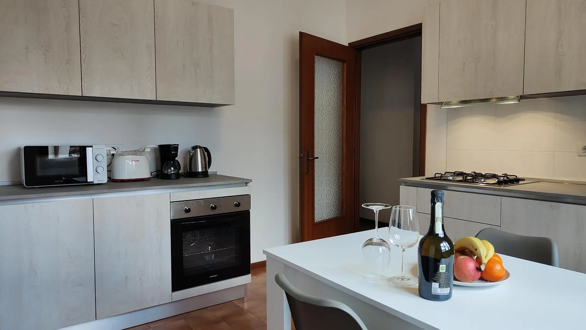 Casa Del Sole Lägenhet Tremezzo Italien
