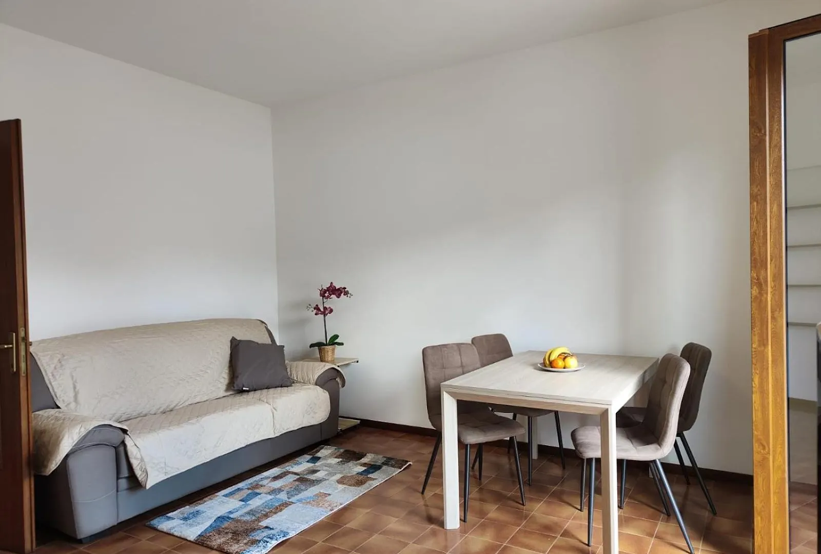 Apartamento Casa Del Sole Tremezzo