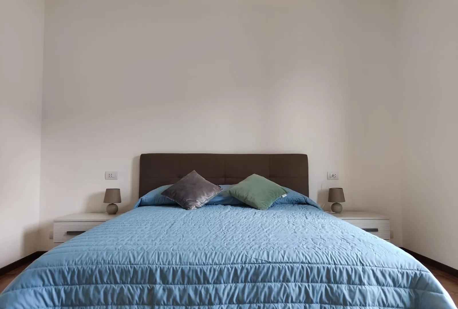 Apartamento Casa Del Sole Tremezzo Italia