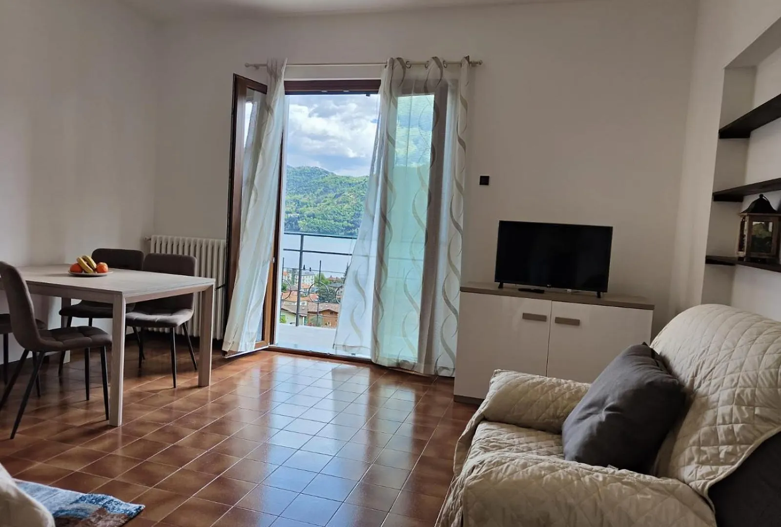 Apartamento Casa Del Sole Tremezzo