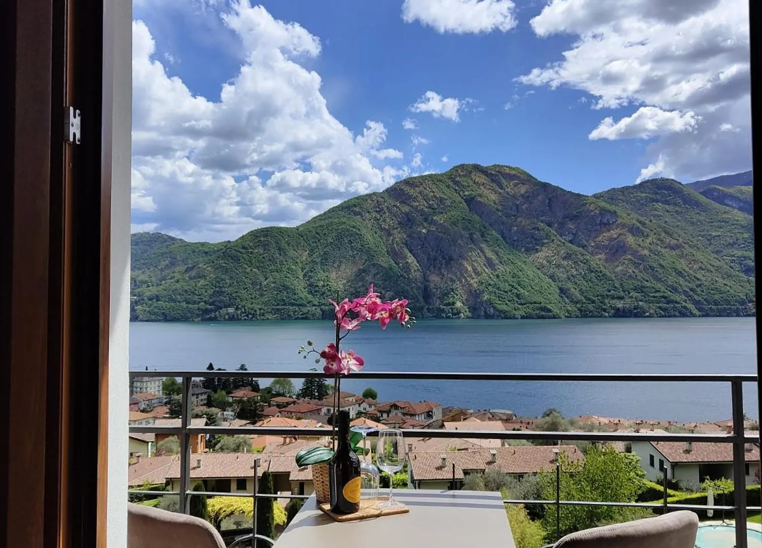 Apartamento Casa Del Sole Tremezzo